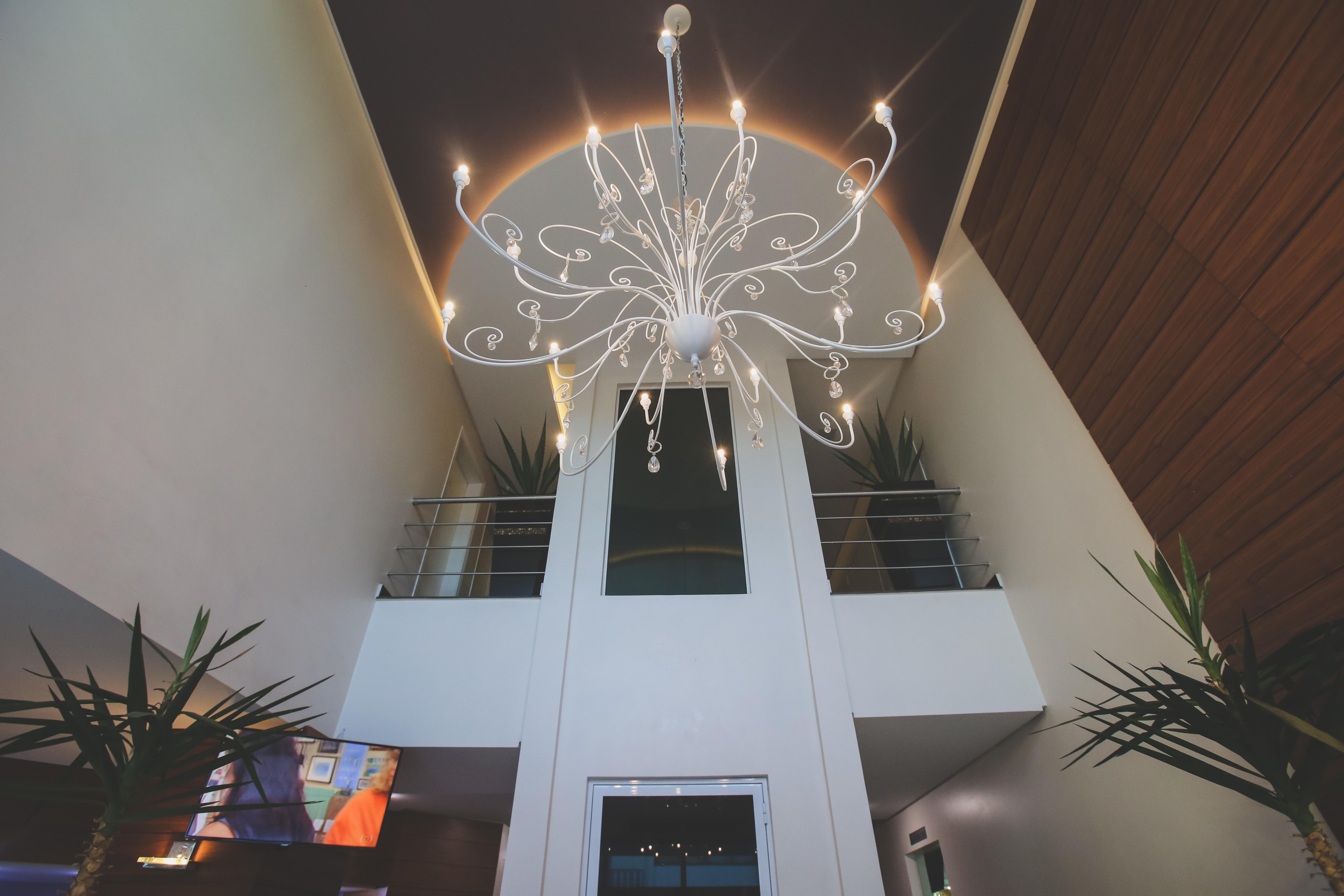 Gontijo Inn Hotel Itajubá Εξωτερικό φωτογραφία The lobby of the hotel