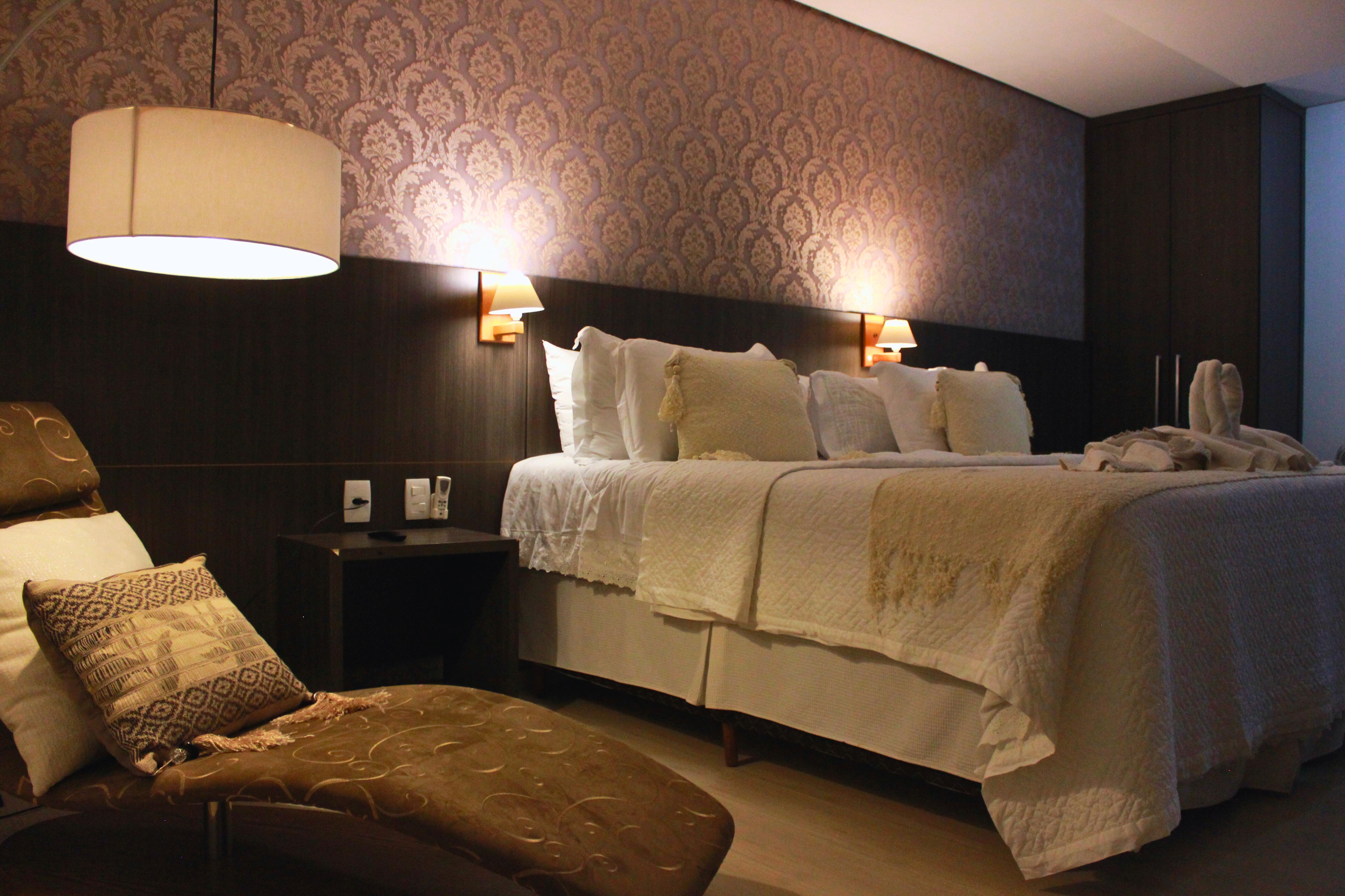 Gontijo Inn Hotel Itajubá Εξωτερικό φωτογραφία A bedroom at the hotel