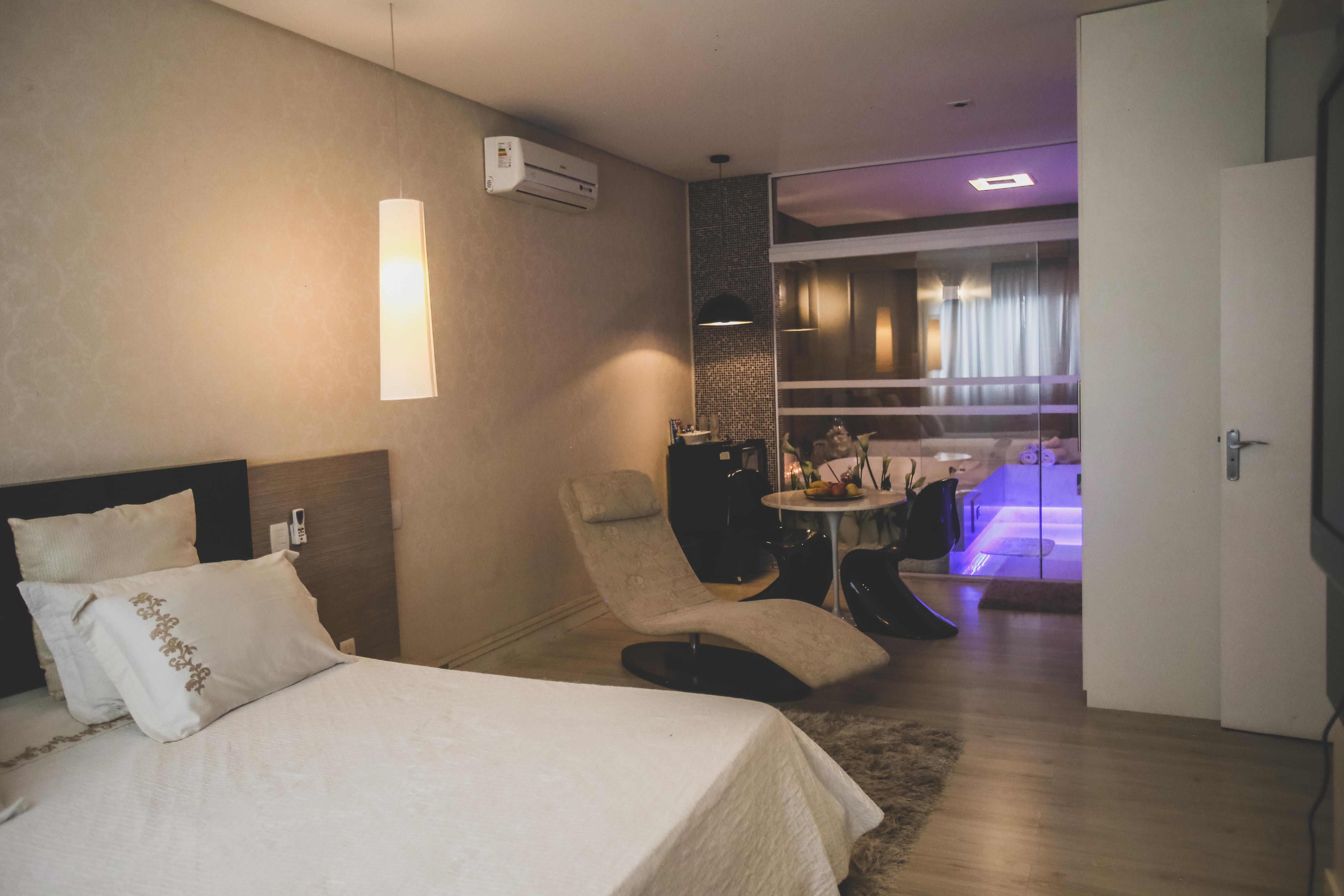 Gontijo Inn Hotel Itajubá Εξωτερικό φωτογραφία A studio apartment in São Paulo, Brazil