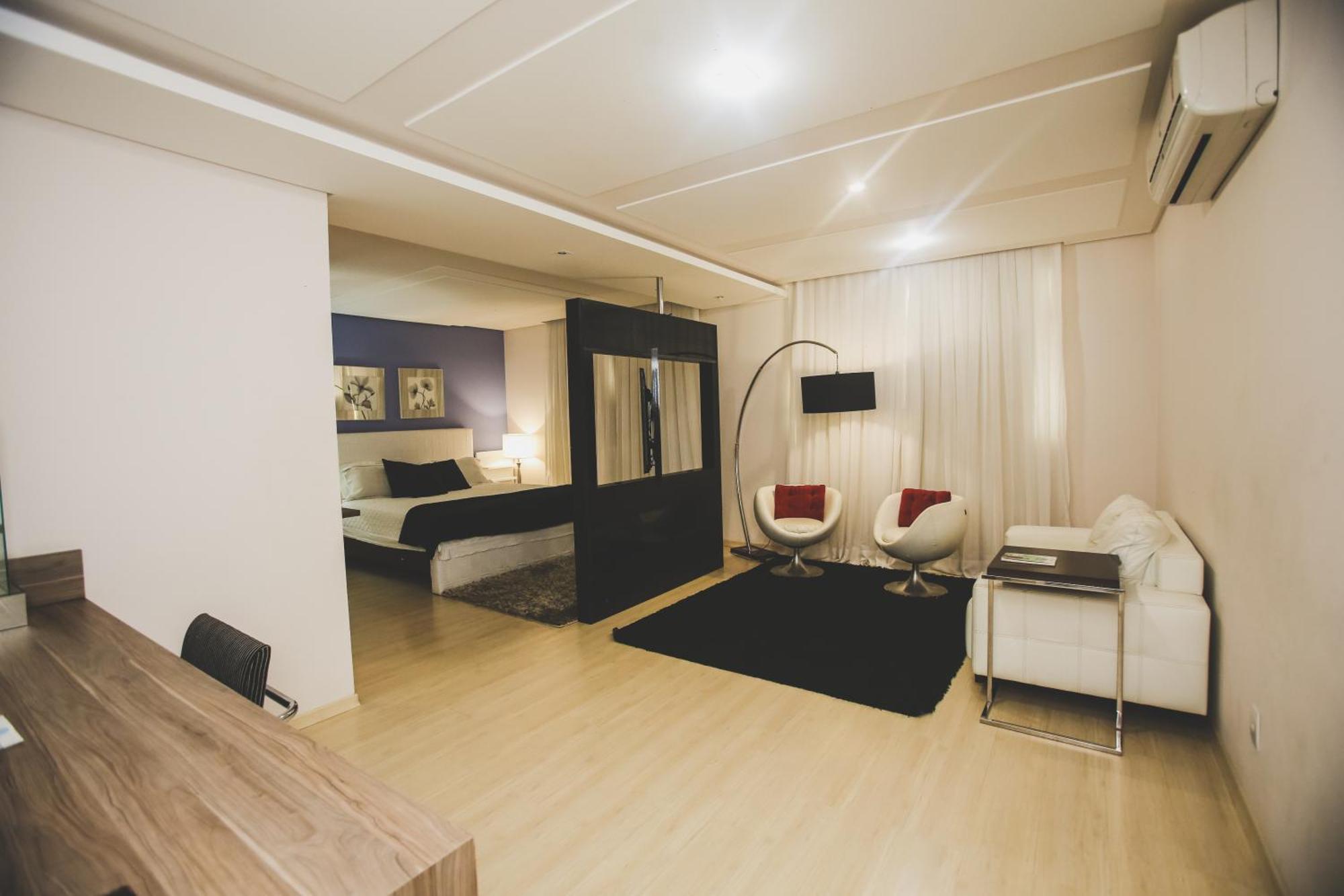 Gontijo Inn Hotel Itajubá Εξωτερικό φωτογραφία