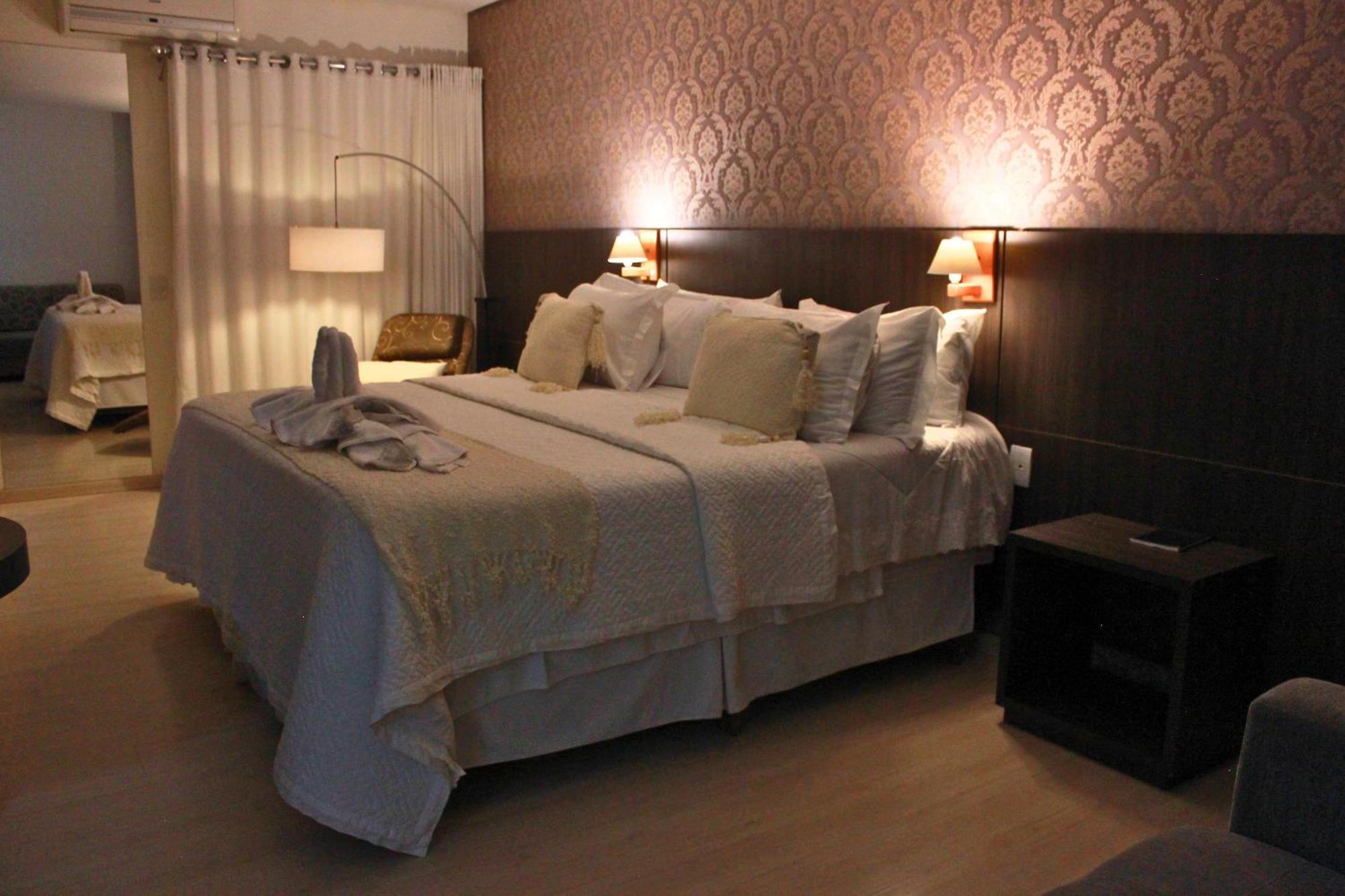 Gontijo Inn Hotel Itajubá Εξωτερικό φωτογραφία